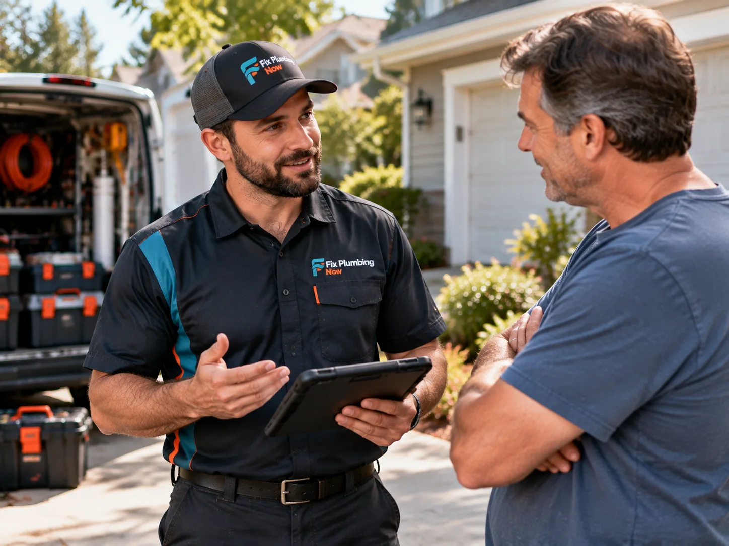 Clogged Drain Service Fairfield Bay, AR FAQs